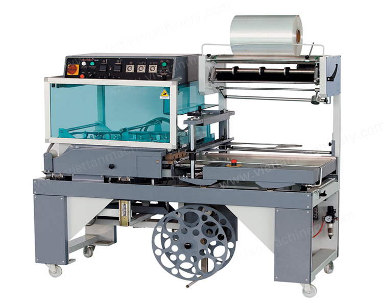 Others  Wrapper machine